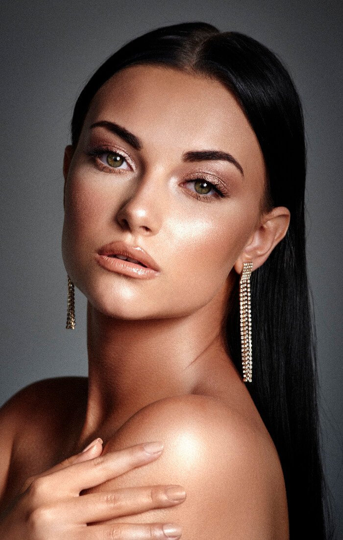 Smart Salon Dashboard